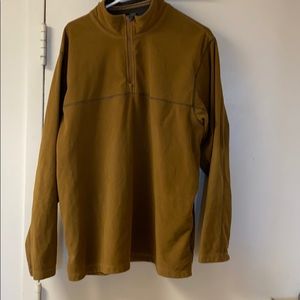 REI Men’s Large Fleece